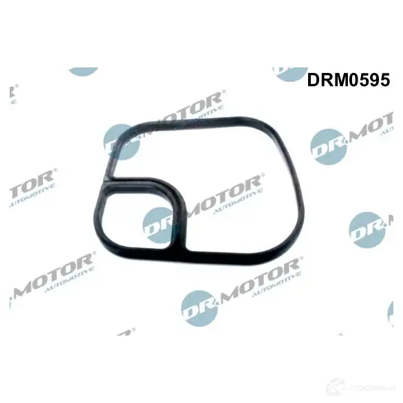 Прокладка масляного радиатора DR MOTOR AUTOMOTIVE 1437329426 drm0595 LPF GI3L