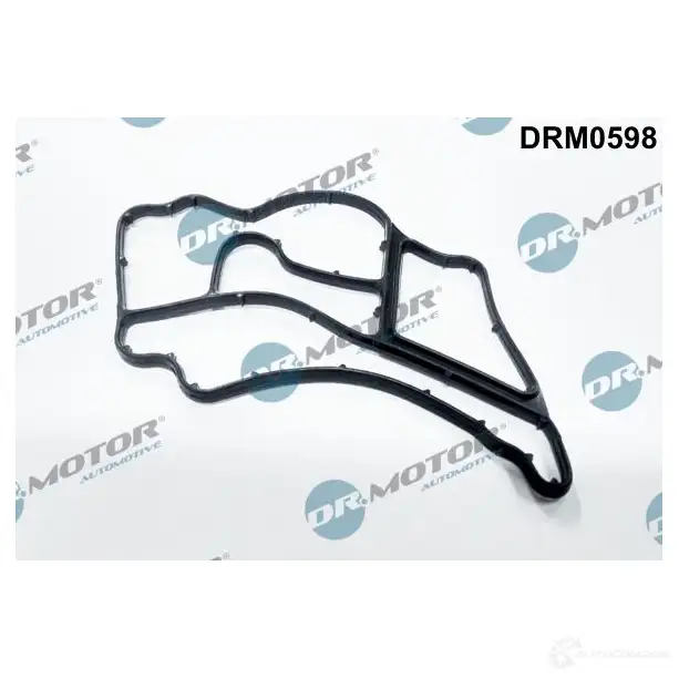 Прокладка масляного радиатора DR MOTOR AUTOMOTIVE drm0598 1437329427 QB351 J