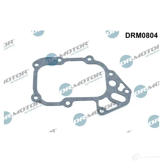 Прокладка корпуса масляного фильтра DR MOTOR AUTOMOTIVE drm0804 CH I1J 1437328461