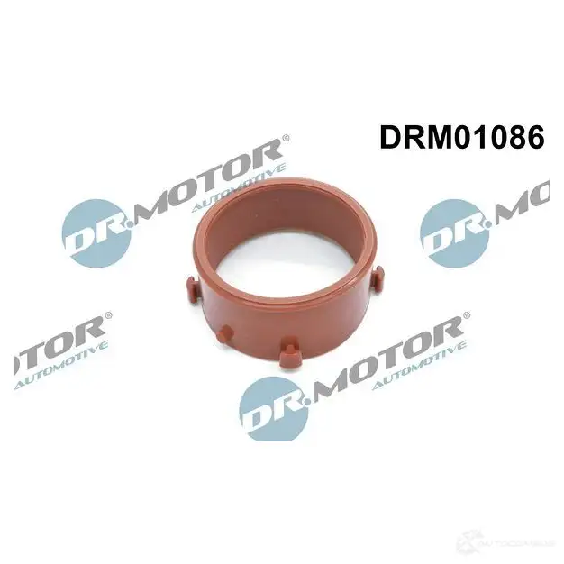 Колечко воздушного шланга турбины DR MOTOR AUTOMOTIVE ILTZ T 1438026940 drm01086 изображение 0