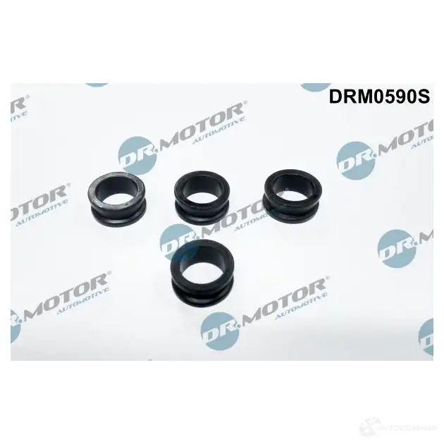 Уплотнительное кольцо оси свечи зажигания DR MOTOR AUTOMOTIVE M DUVW 1437321533 drm0590s