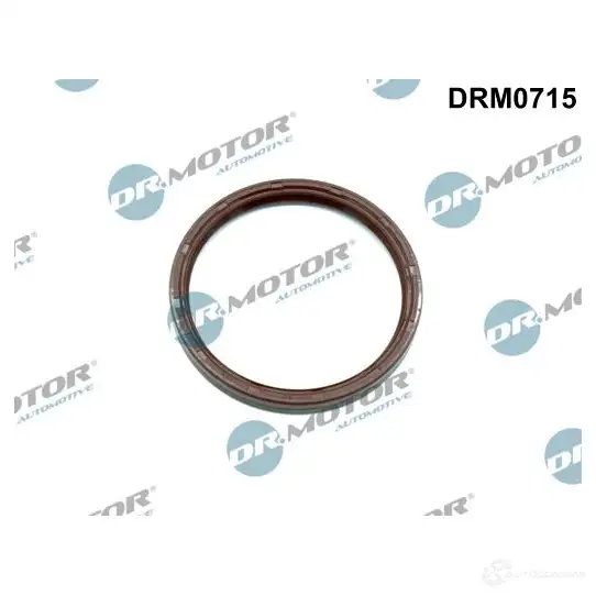 Сальник коленвала DR MOTOR AUTOMOTIVE 21 F16 drm0715 1438027289 изображение 0