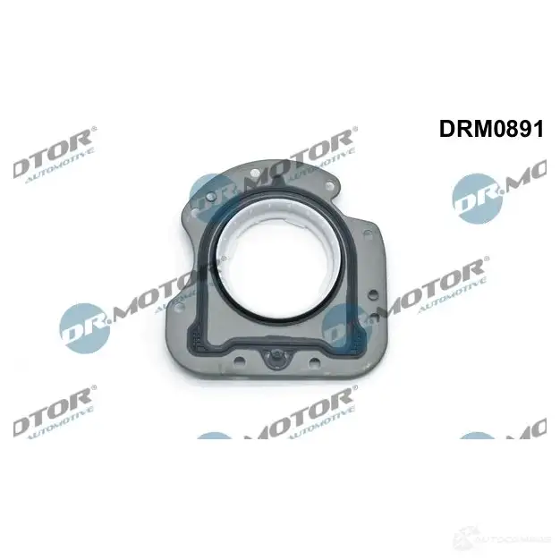Сальник коленвала DR MOTOR AUTOMOTIVE XB G9LP drm0891 1438027311 изображение 0
