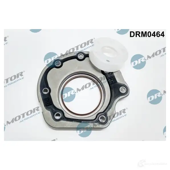 Сальник коленвала DR MOTOR AUTOMOTIVE 1438027333 drm0464 D26VGS J