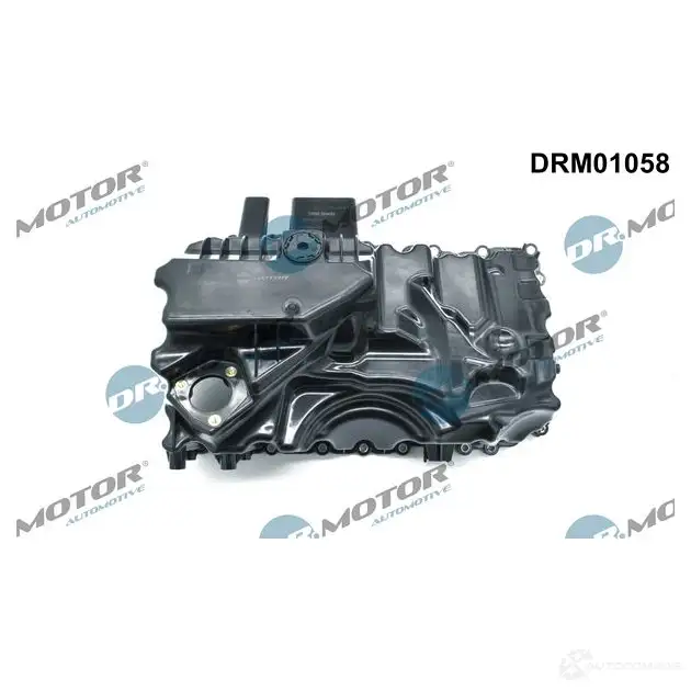 Поддон двигателя DR MOTOR AUTOMOTIVE 1439544376 drm01058 H6DR B изображение 0