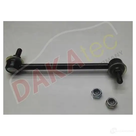 Стойка стабилизатора, тяга DAKATEC ZMF537 T 1437939887 120209hq