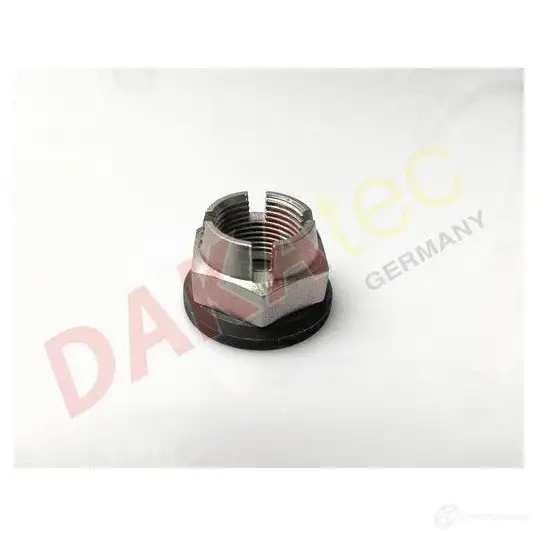 Гайка шруса DAKATEC 1437327318 6E4 MICT 30809