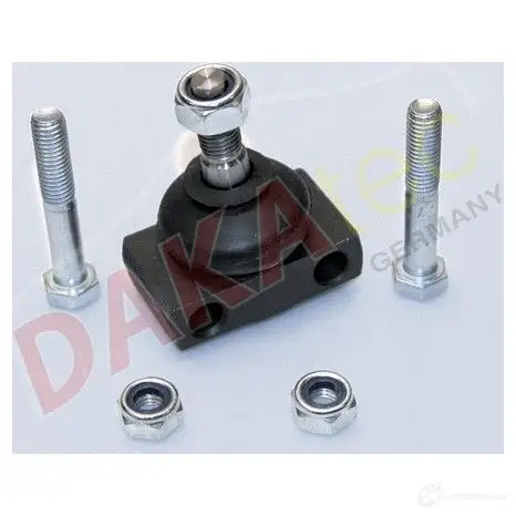 Шаровая опора DAKATEC 130126 L I84A 1437326537