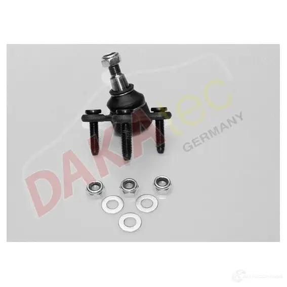 Шаровая опора DAKATEC O 16XKCH 130005 1437326552