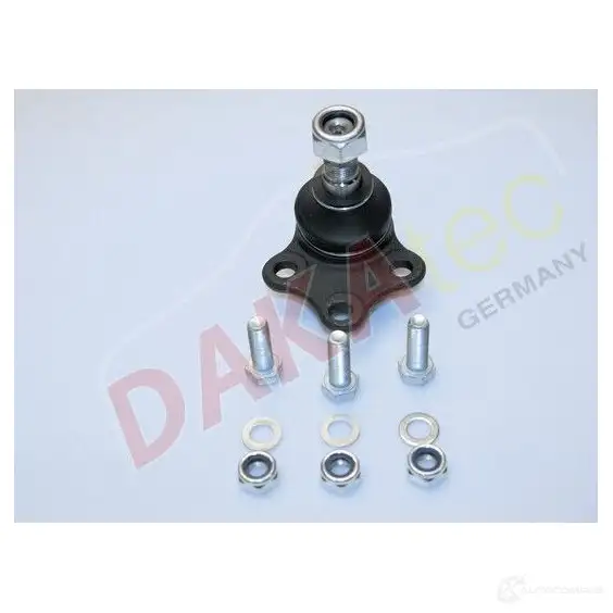 Шаровая опора DAKATEC V SJ0T 130097 1437327035