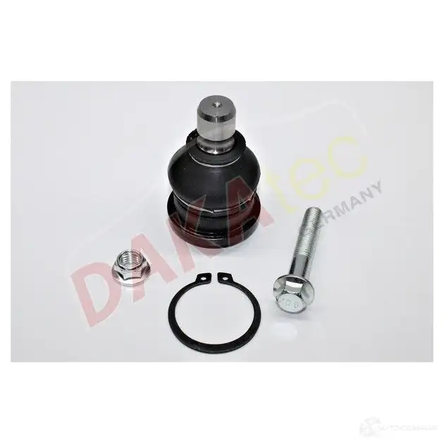 Шаровая опора DAKATEC 130061 3CQP3 8 1437326824