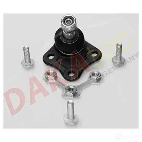 Шаровая опора DAKATEC 1437327113 130008 HJJ IEI