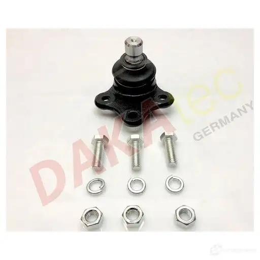 Шаровая опора DAKATEC 130051 NA WH1J 1437326721