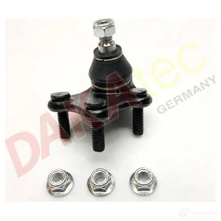 Шаровая опора DAKATEC 130003 YN YLSM 1437327117