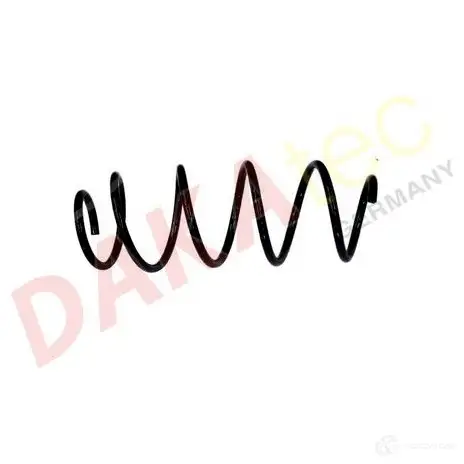 Пружина DAKATEC L5 OFW 300151 1437331683