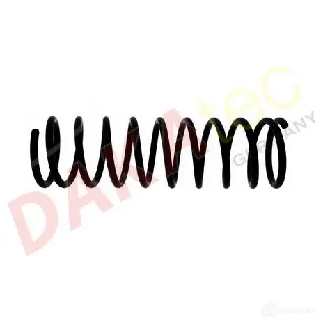 Пружина DAKATEC 4F3T 5Y 1437330385 300108