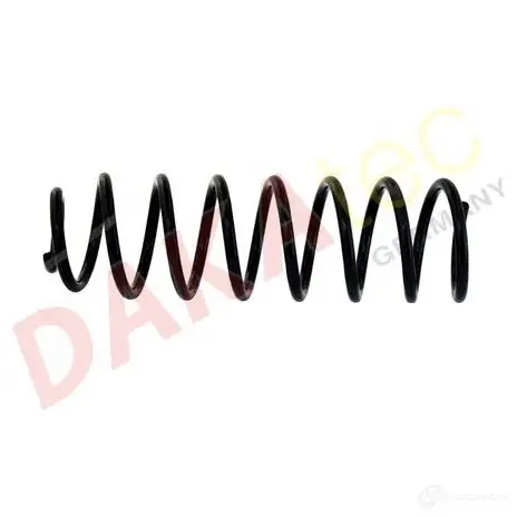 Пружина DAKATEC 43D 2A 1437330577 300381