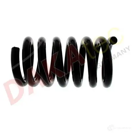 Пружина DAKATEC 1437331582 YJF6 V14 300095 изображение 0