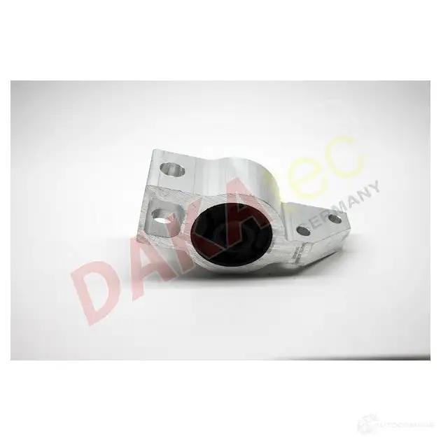 Сайлентблок DAKATEC VV H7QC 1437329244 200022