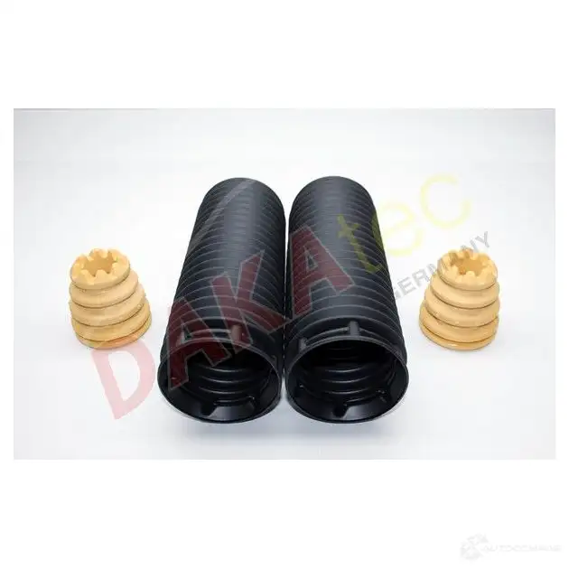 Пыльник и отбойник амортизатора DAKATEC D7Y G82 350192 1437940213