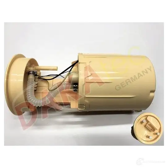 Топливный насос DAKATEC 1437329024 900019 3R4 5N