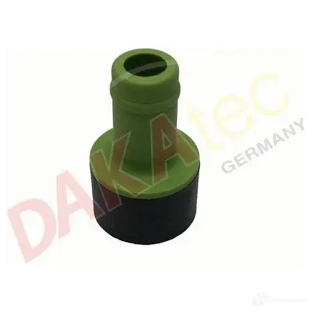 Трубка масляного щупа, раструб DAKATEC DJBL7D H 1437327295 3087043 изображение 0