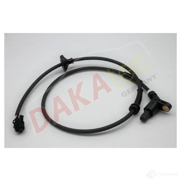 Датчик АБС DAKATEC 7W0 BTZX 1437940596 410203