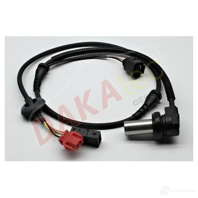 Датчик АБС DAKATEC BS1U OIU 1437941312 410191