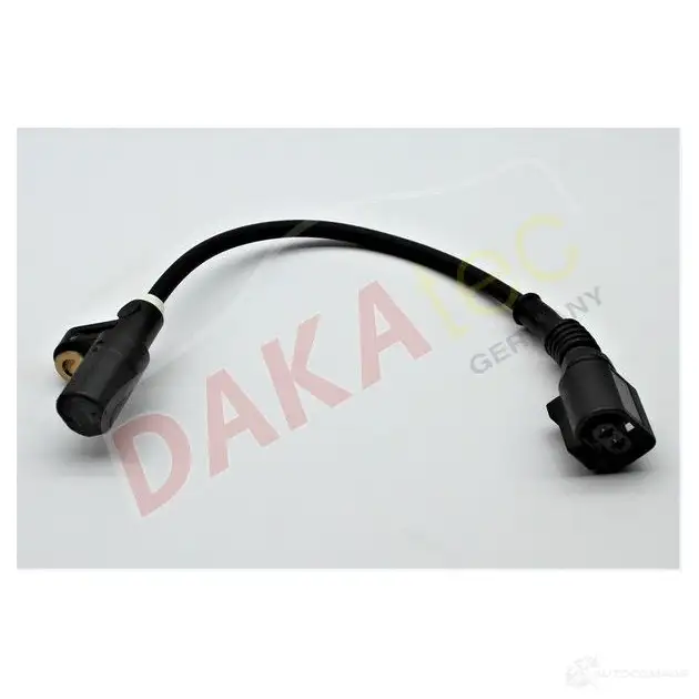Датчик АБС DAKATEC 410197 1437941070 M93 ZA