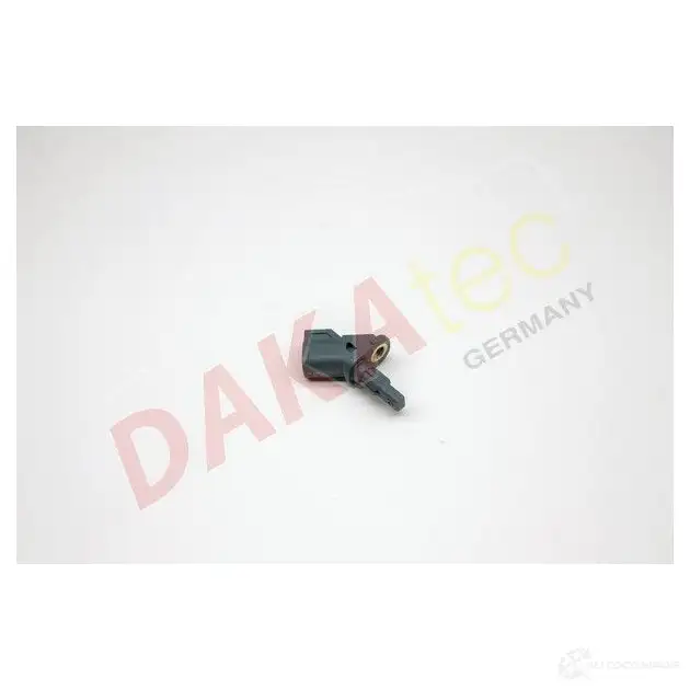 Датчик АБС DAKATEC 1437941167 6T2 5O4 410050 изображение 0