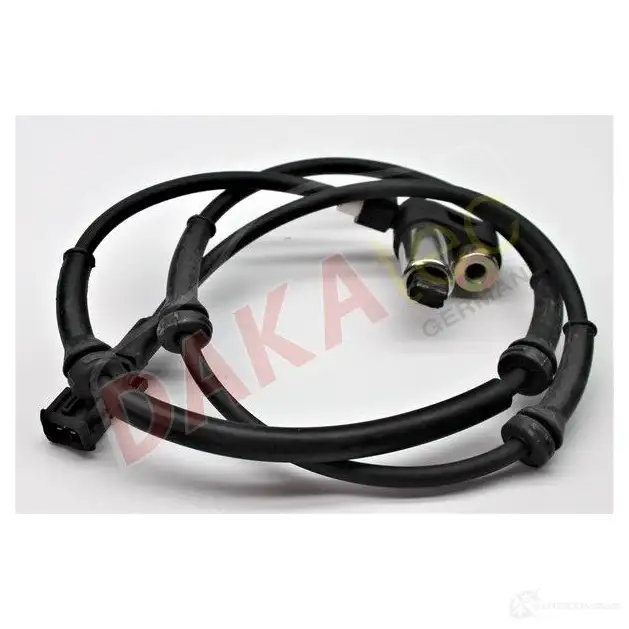Датчик АБС DAKATEC 410147 1437940909 G1RE Y1K изображение 0