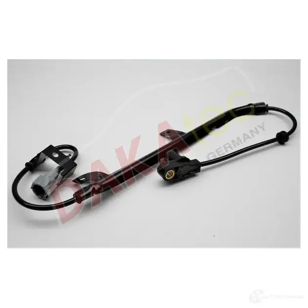 Датчик АБС DAKATEC B5 SH0 1437941340 410336