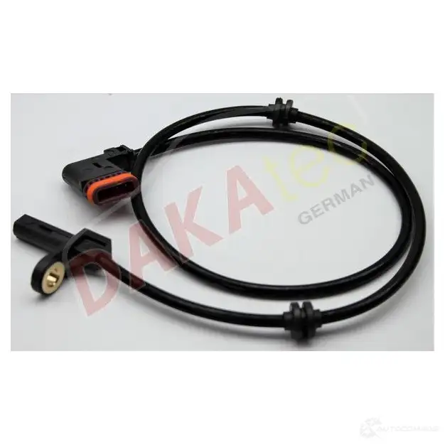 Датчик АБС DAKATEC 410430 DQM XC 1437941725