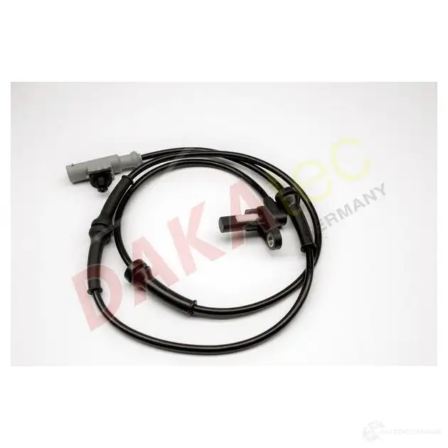 Датчик АБС DAKATEC V39A A 1437941755 410074