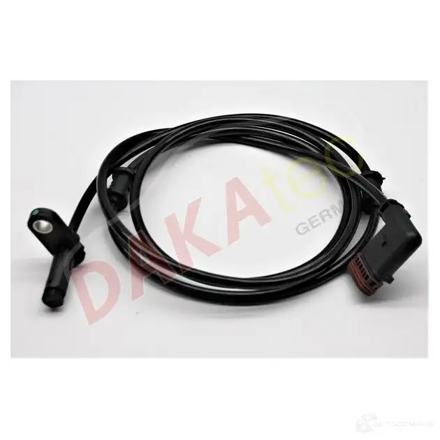 Датчик АБС DAKATEC 1437942253 01M RBO 410106