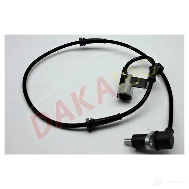 Датчик АБС DAKATEC 410344 1437941634 V W40B0G