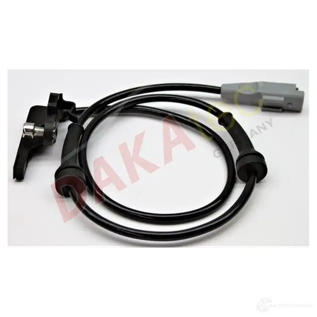 Датчик АБС DAKATEC UVGJ W 1437941620 410154