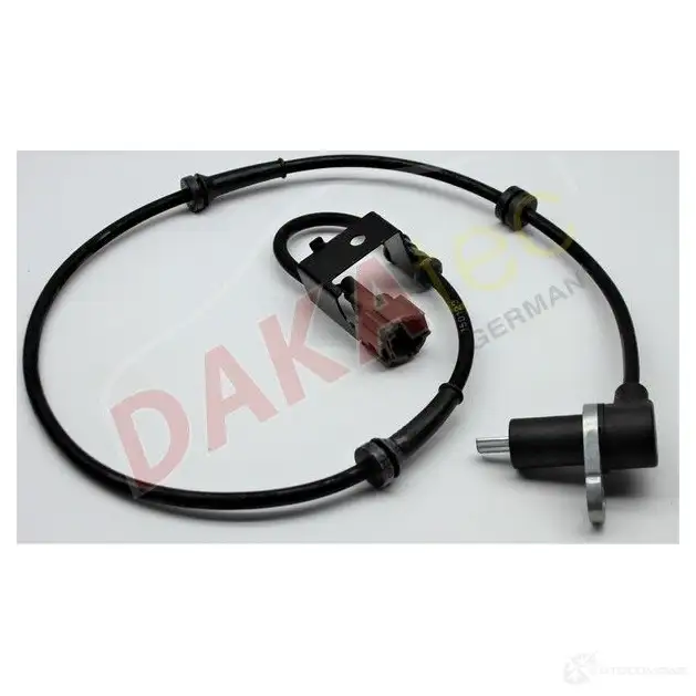 Датчик АБС DAKATEC 410345 KY7X V4 1437941636