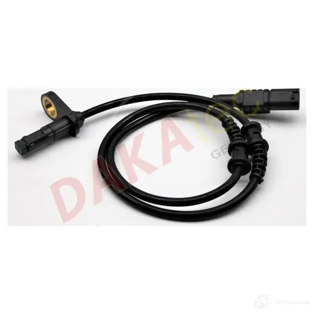 Датчик АБС DAKATEC 1437941863 92H6B 4 410105