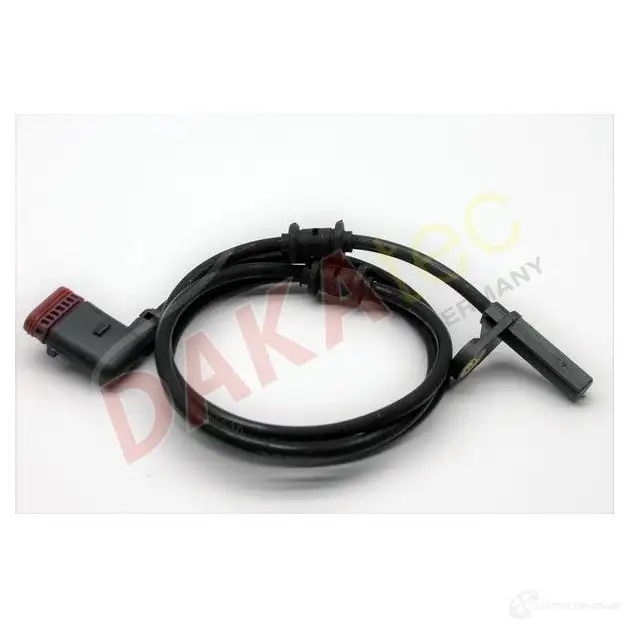 Датчик АБС DAKATEC VOFM N1 1437941649 410100