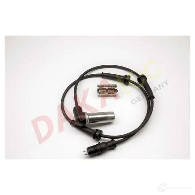 Датчик АБС DAKATEC 1437941843 410078 U 2I4UX