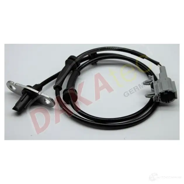 Датчик АБС DAKATEC 1437942232 410281 1YE 7G