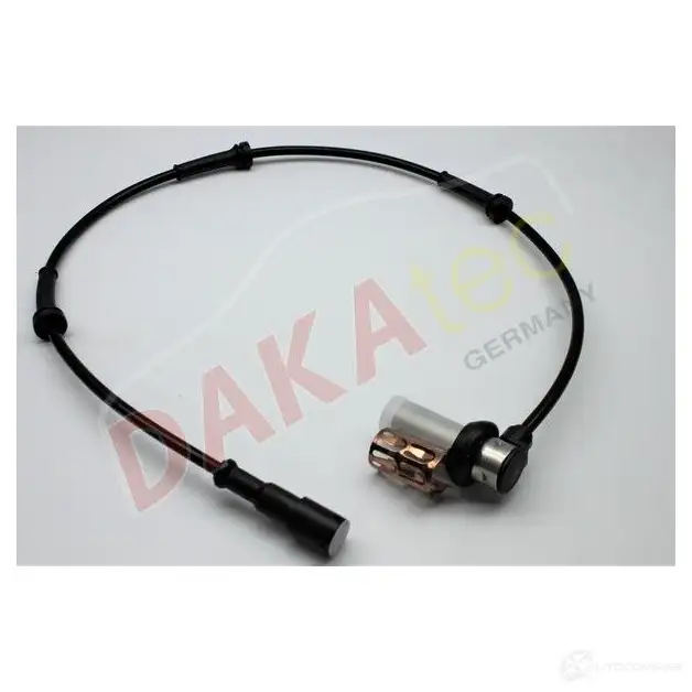 Датчик АБС DAKATEC 2LS9 UW 1437942156 410333