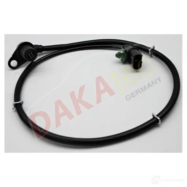 Датчик АБС DAKATEC 410512 1437942066 JU08 EWZ