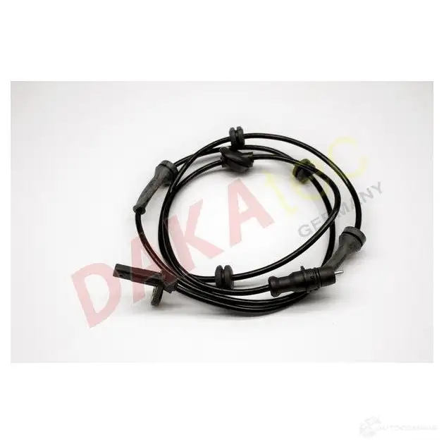 Датчик АБС DAKATEC 410035 P E02RBN 1437942176