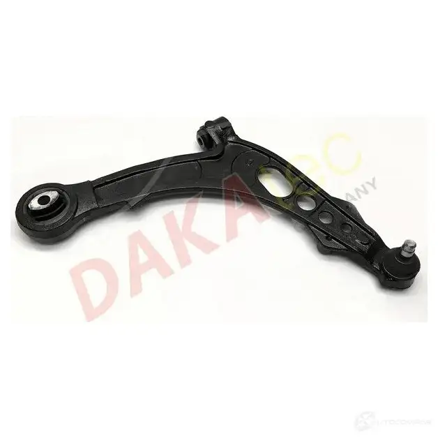 Рычаг DAKATEC 100191 1437331659 4K TG8E