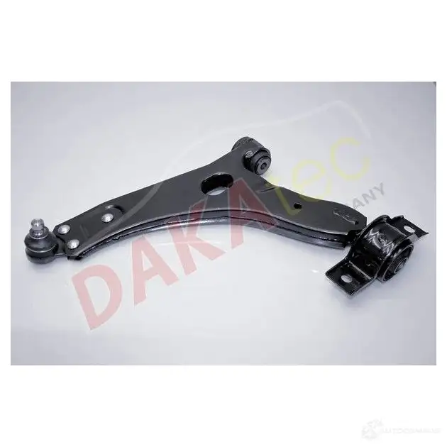 Рычаг DAKATEC 100211 ES1 RTDH 1437330043 изображение 0