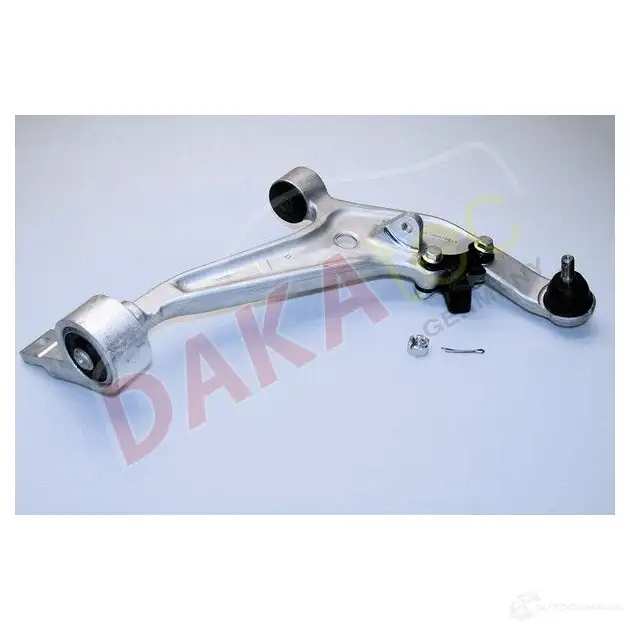 Рычаг DAKATEC 100367 3G ITB4Z 1437332020 изображение 0