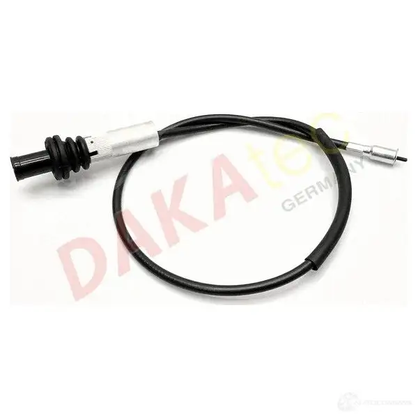 Шестерня спидометра DAKATEC 1437327367 AU6Y V 600034