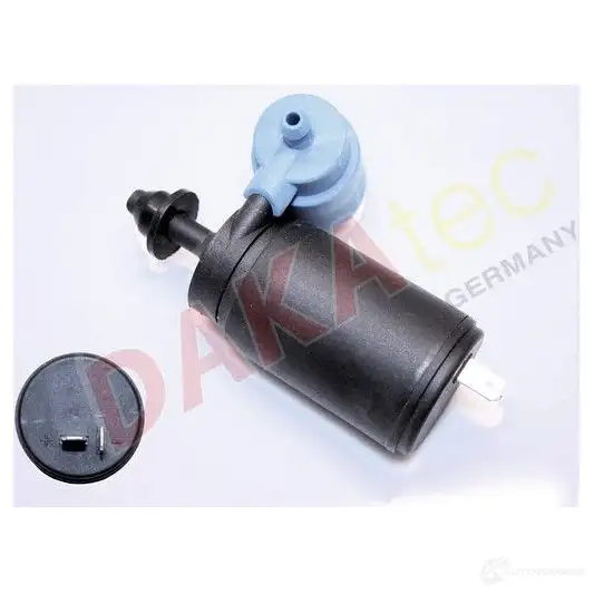 Моторчик омывателя стеклоочистителя DAKATEC 40026w FGF F7 1437327419